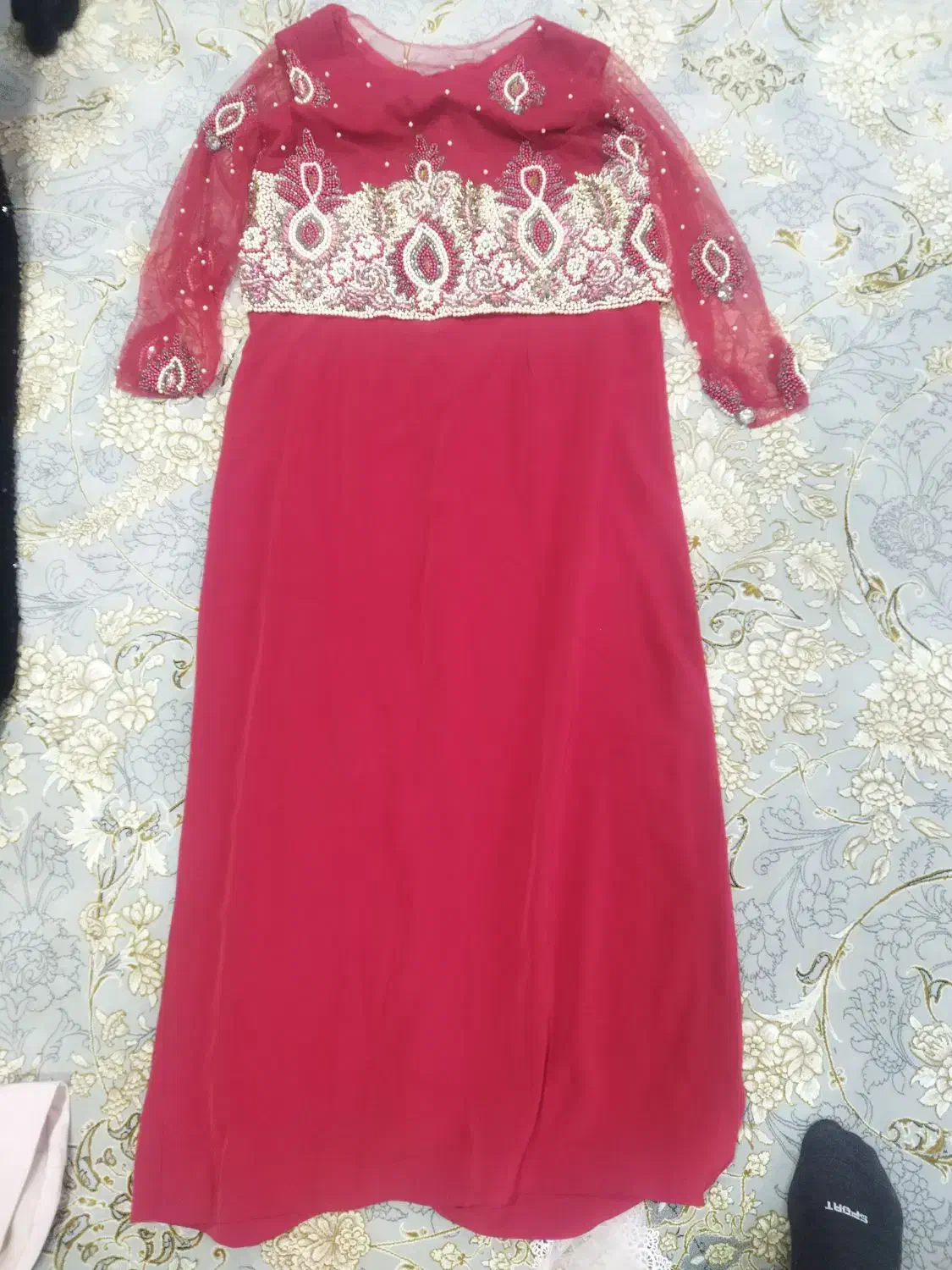 لباس مجلسی زنانه|لباس|پارسآباد, |دیوار