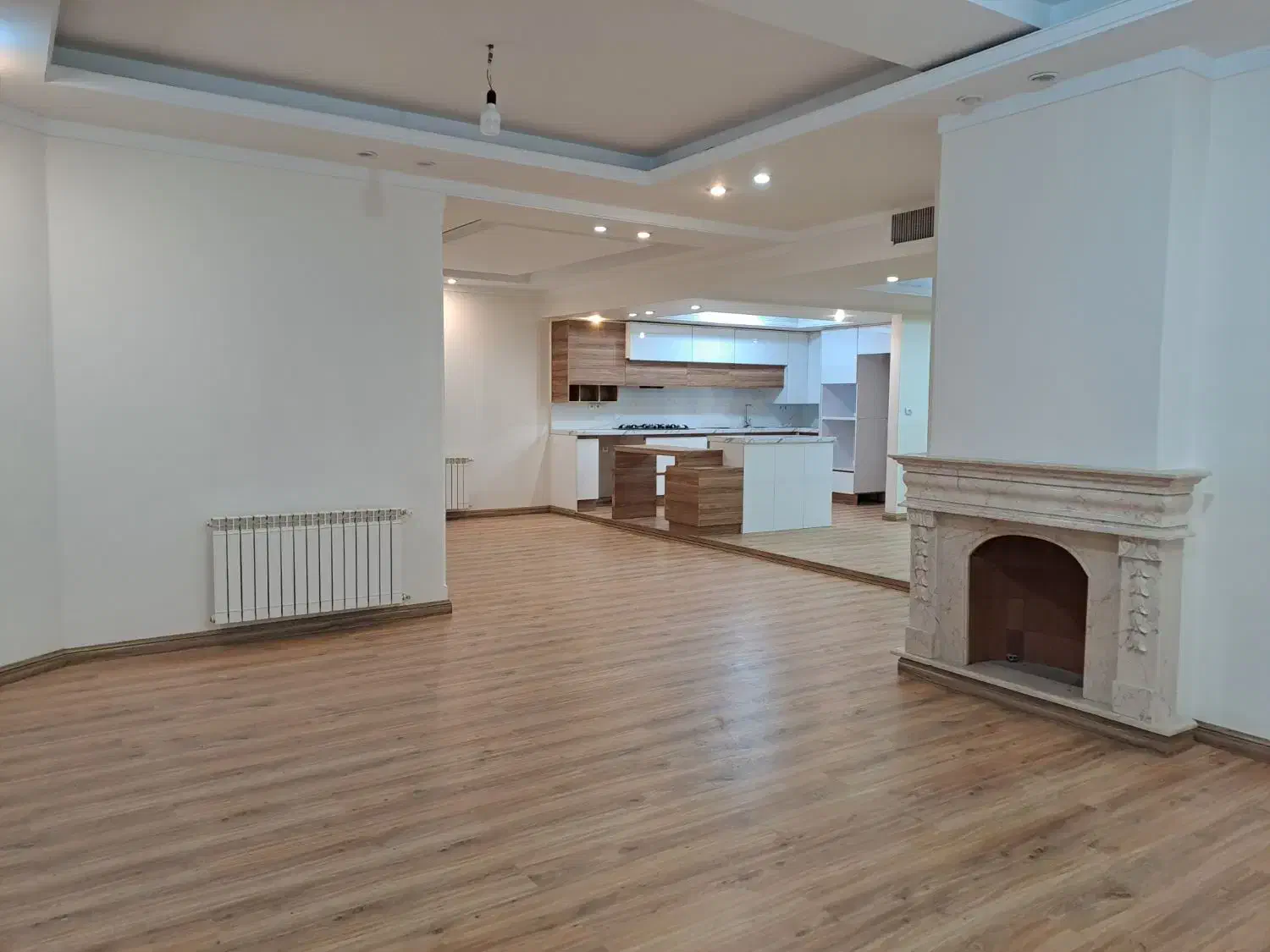 ۱۴۶ متر / ۳ خواب / فاز ۱ مهرشهر/ فول مشاعات|فروش آپارتمان|کرج, فاز ۱ مهرشهر|دیوار