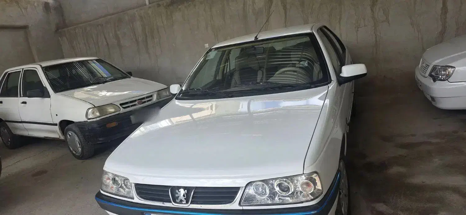 ماشین ۴۰۵|خودرو سواری و وانت|خمینی‌شهر, |دیوار