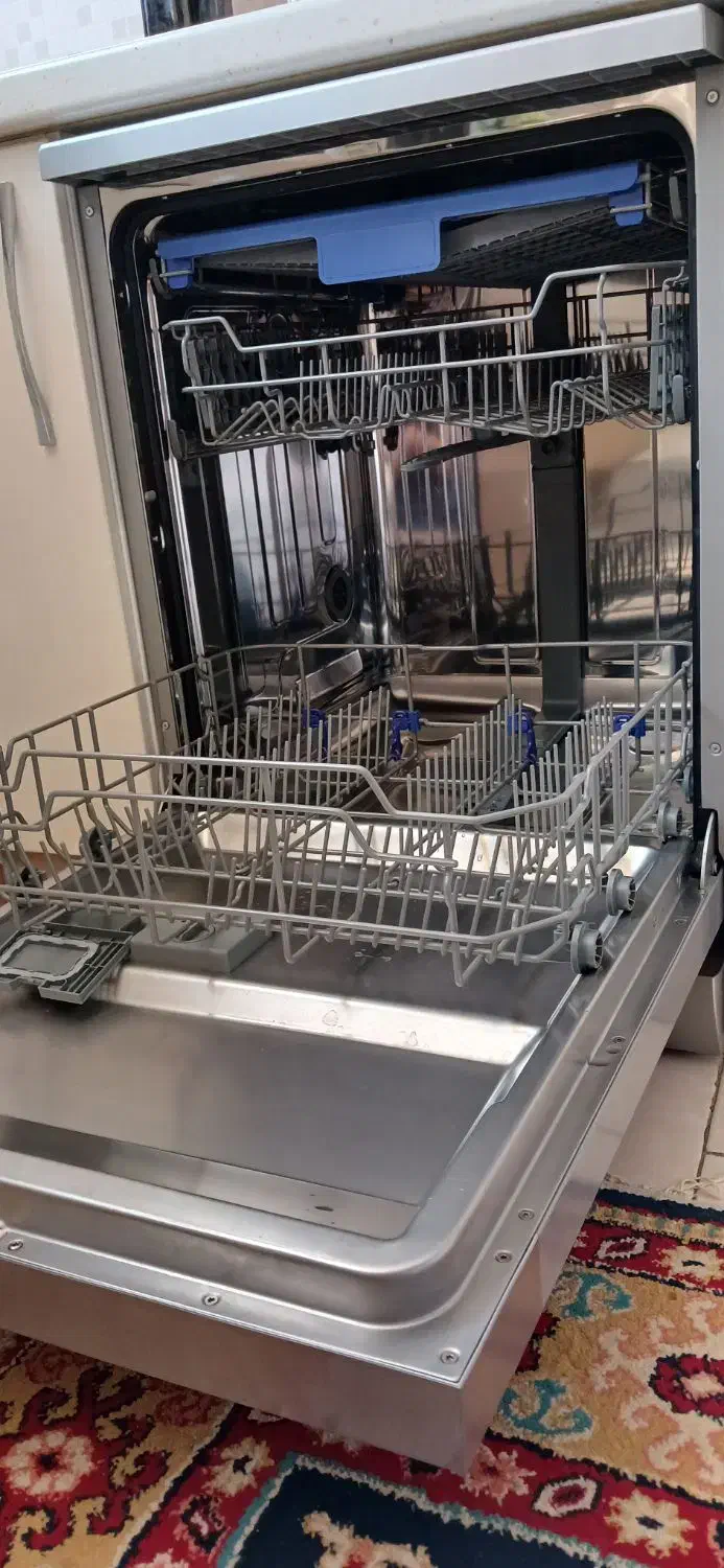 ماشین ظرفشویی پاکشوما|ماشین ظرفشویی|مشکین‌دشت, |دیوار