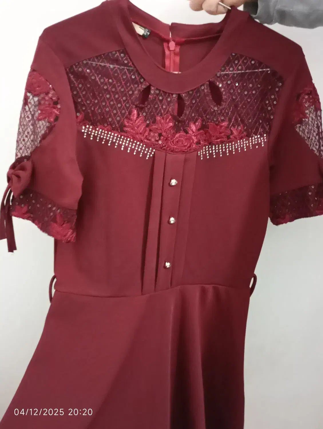 لباس مجلسی دخترانه|لباس|سراب, |دیوار