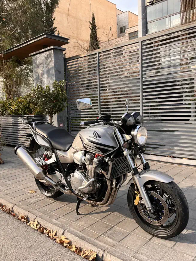 cb1300 cbr gsxr suzuki yamaha|موتورسیکلت|تهران, سعادت‌آباد|دیوار