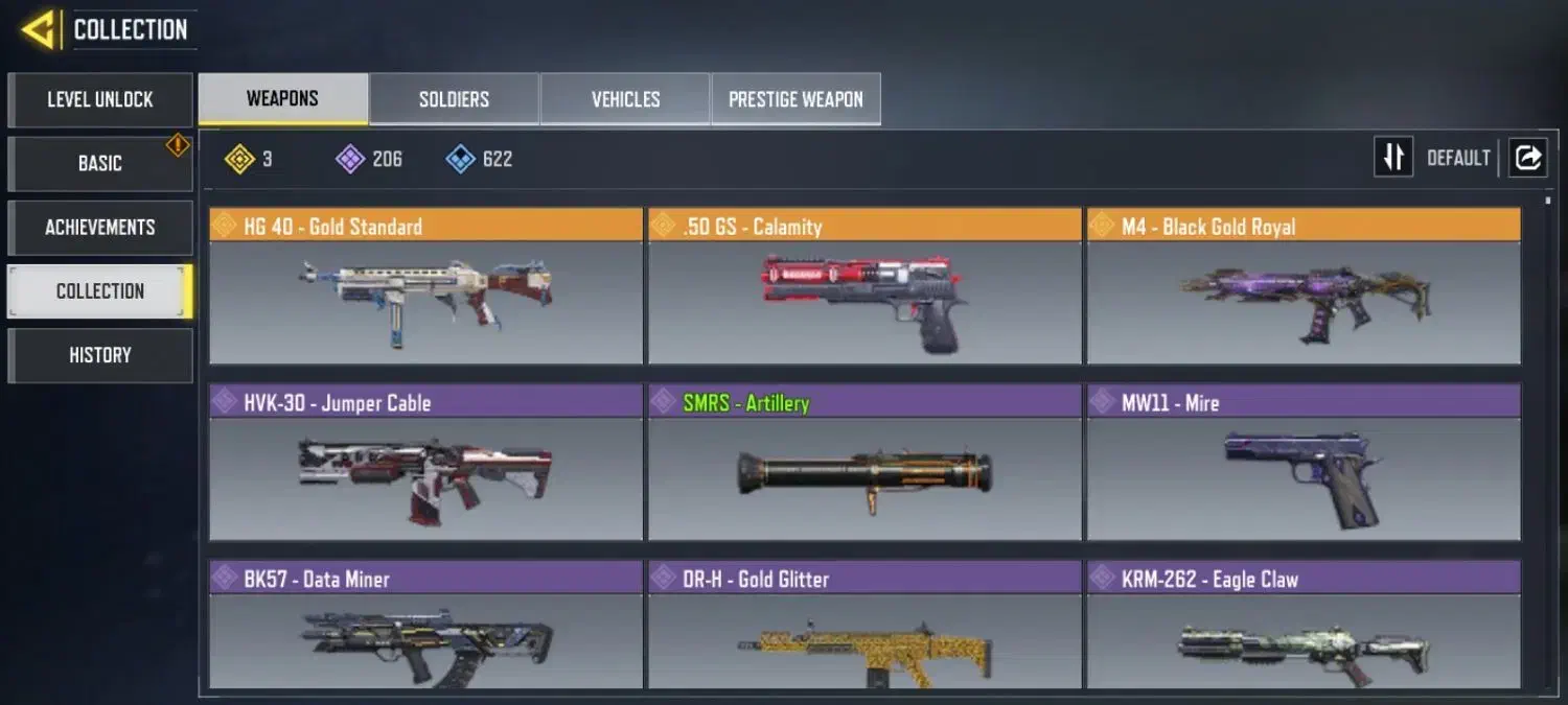 اکانت کالاف|کنسول، بازی ویدئویی و آنلاین|گرمسار, |دیوار