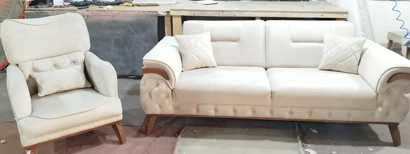 تولیدی چستر|مبلمان خانگی و میز عسلی|چهاردانگه (تهران), |دیوار