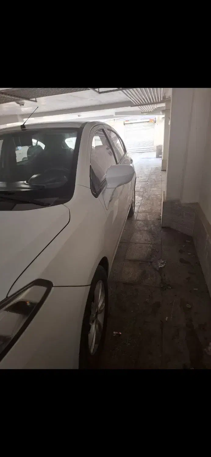 برلیانس220|خودرو سواری و وانت|مشهد, رستگار|دیوار