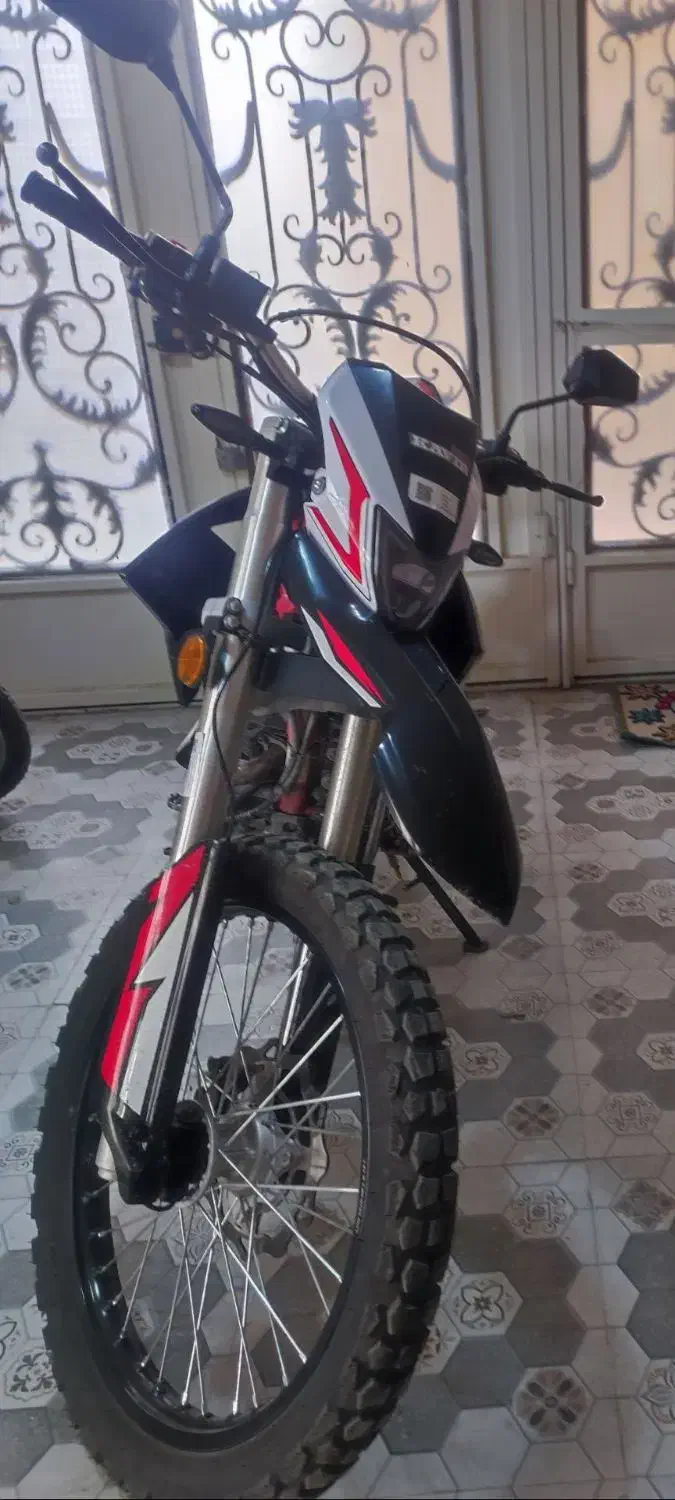 موتور کویر|موتورسیکلت|همدان, |دیوار