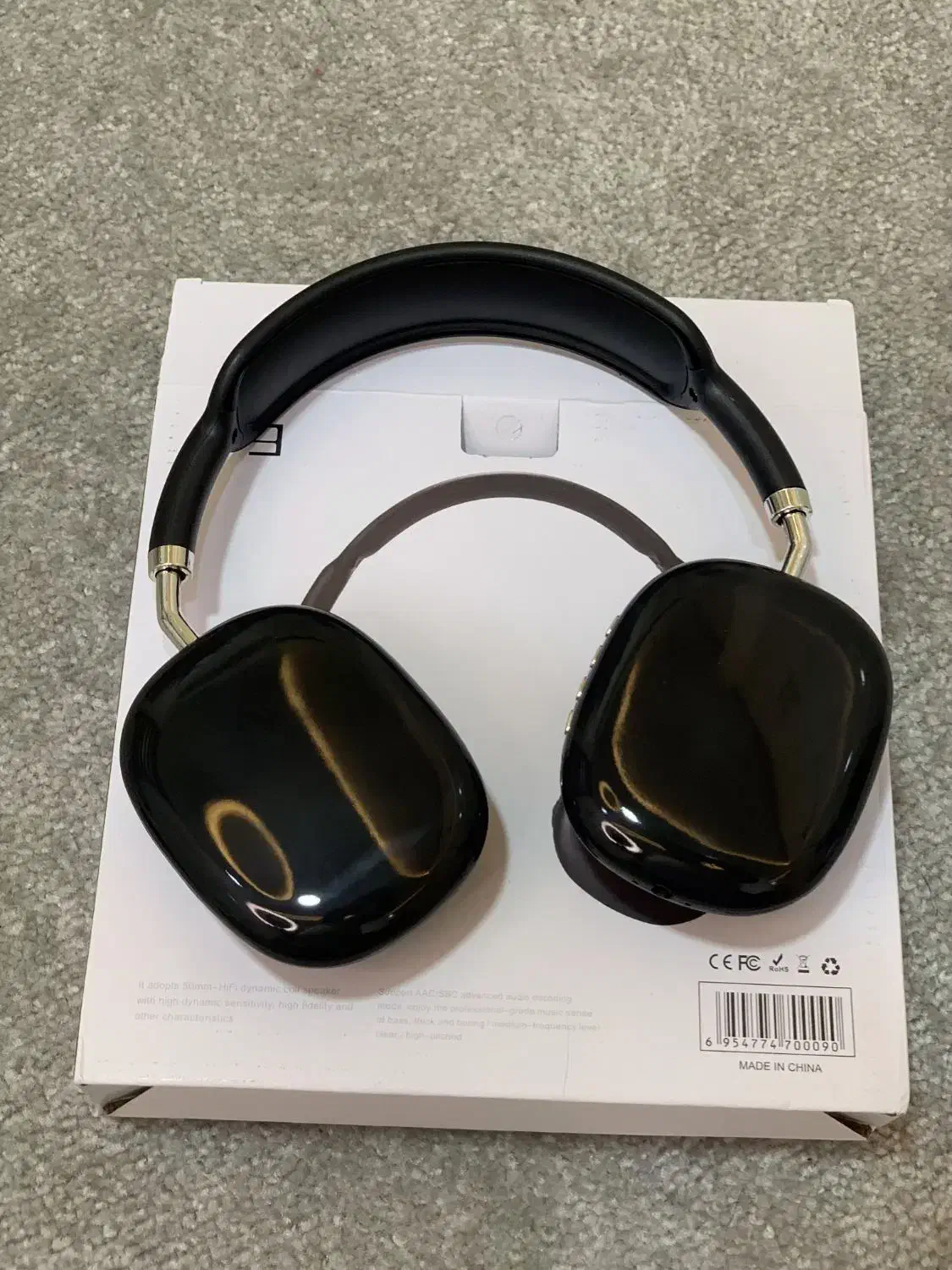 هدفون ترند سال 2026|لوازم جانبی موبایل و تبلت|اهواز, کمپلو شمالی|دیوار