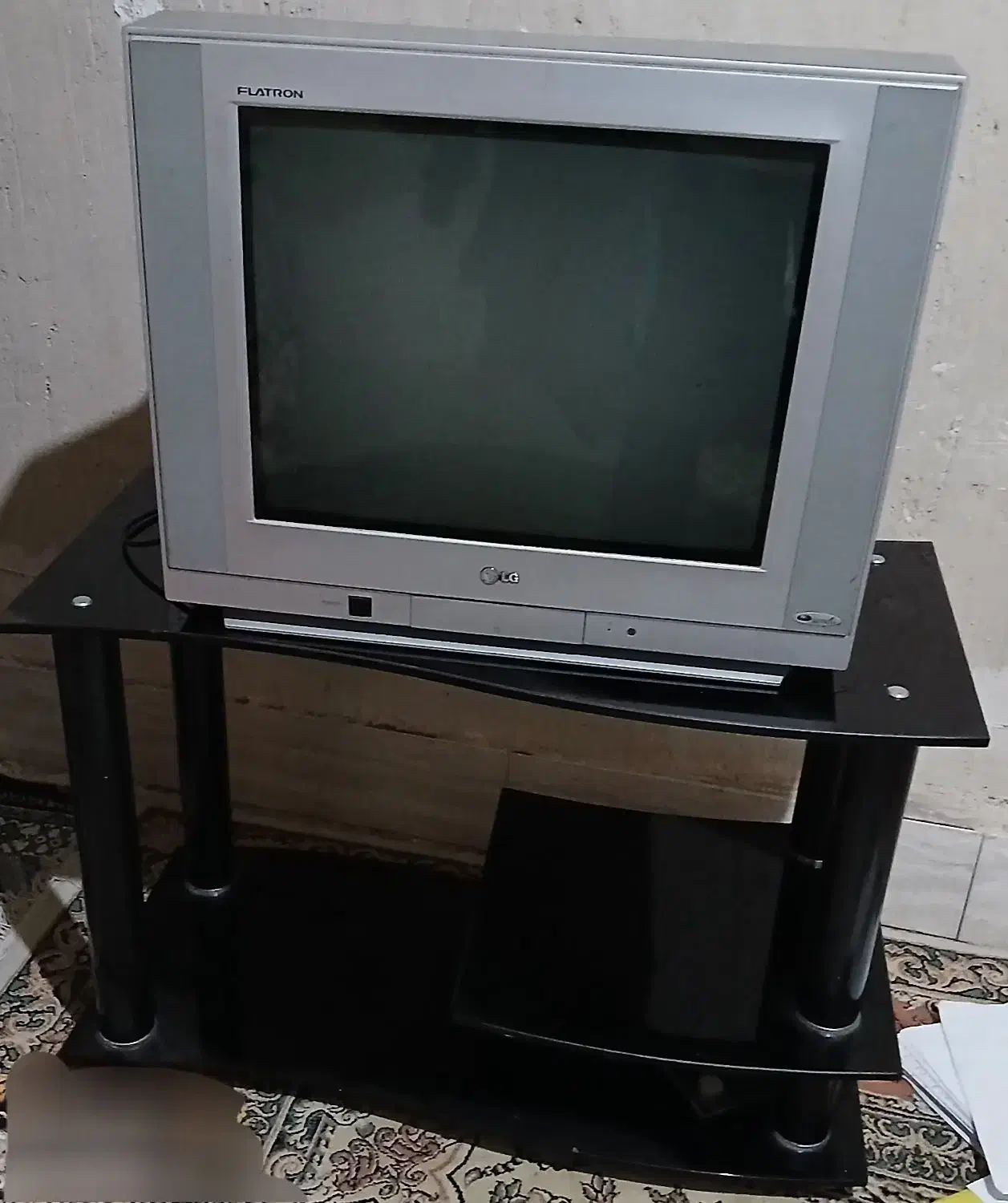 در حد نو|تلویزیون و پروژکتور|خرم‌آباد, |دیوار