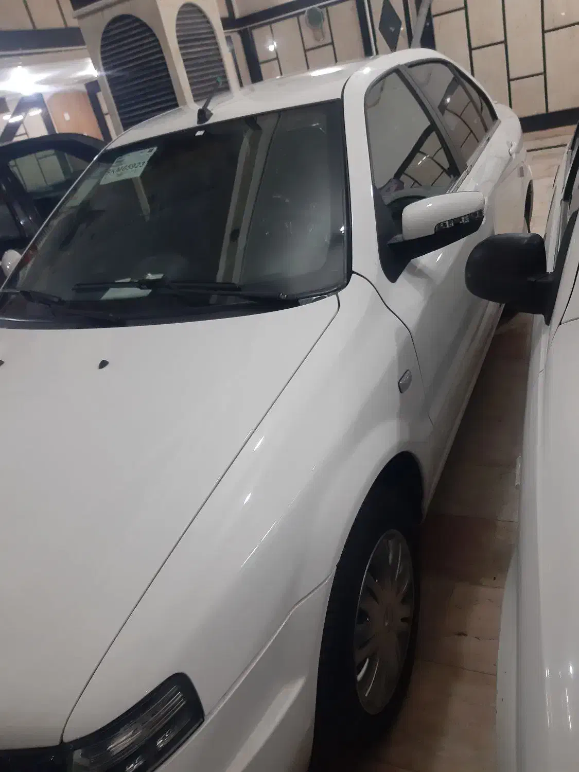 سمند سورن پلاس سفارشی تهران فول آپشن XUP|خودرو سواری و وانت|شاهین‌شهر, شهرک ردانی پور|دیوار