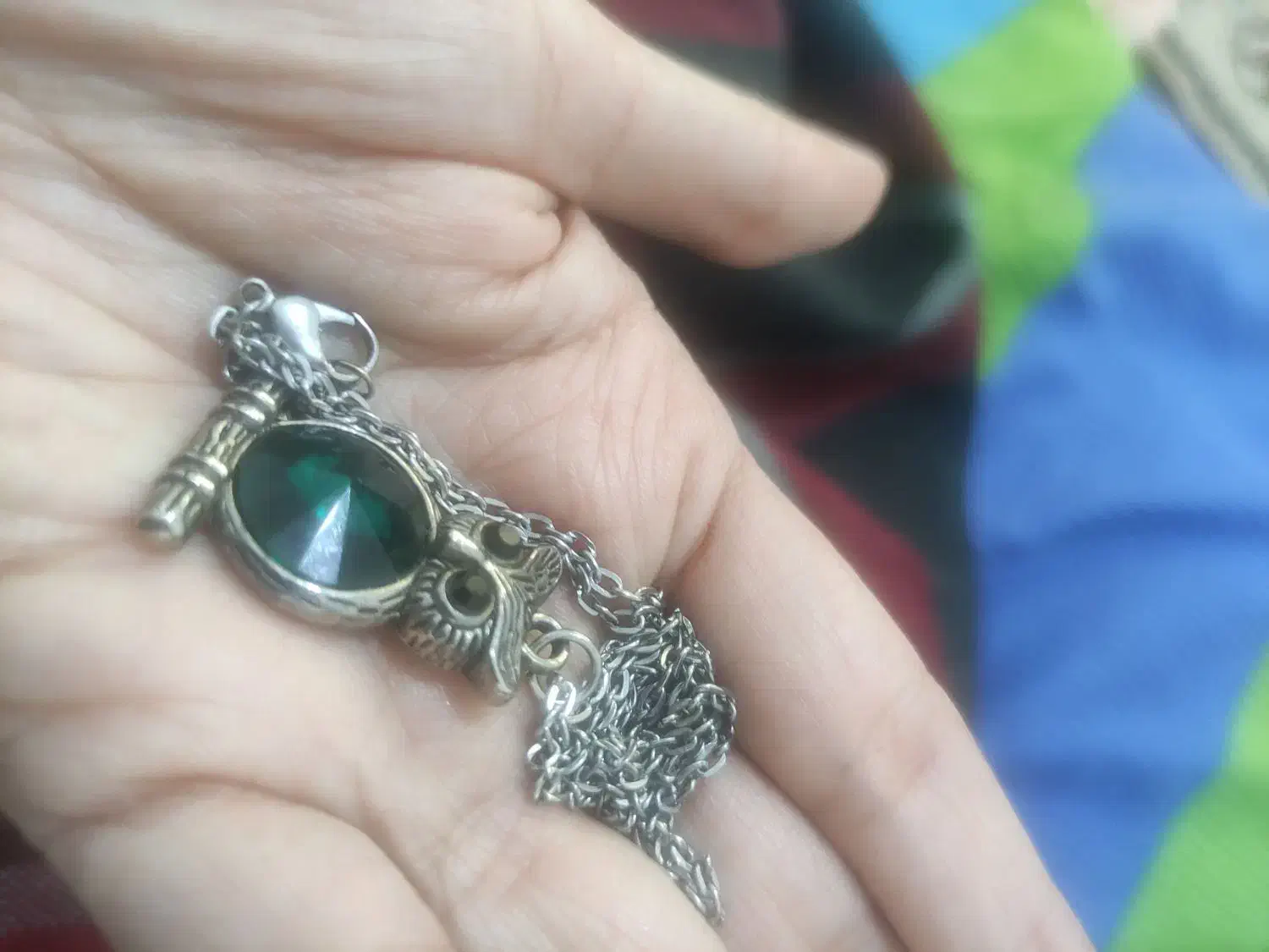 تعدادی اکسسوری شیک|بدلیجات|سی‌سخت, |دیوار