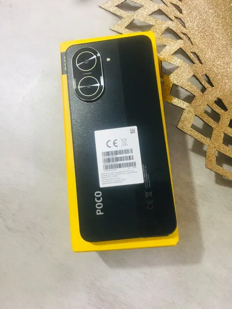 pococ71|موبایل|مرند, |دیوار