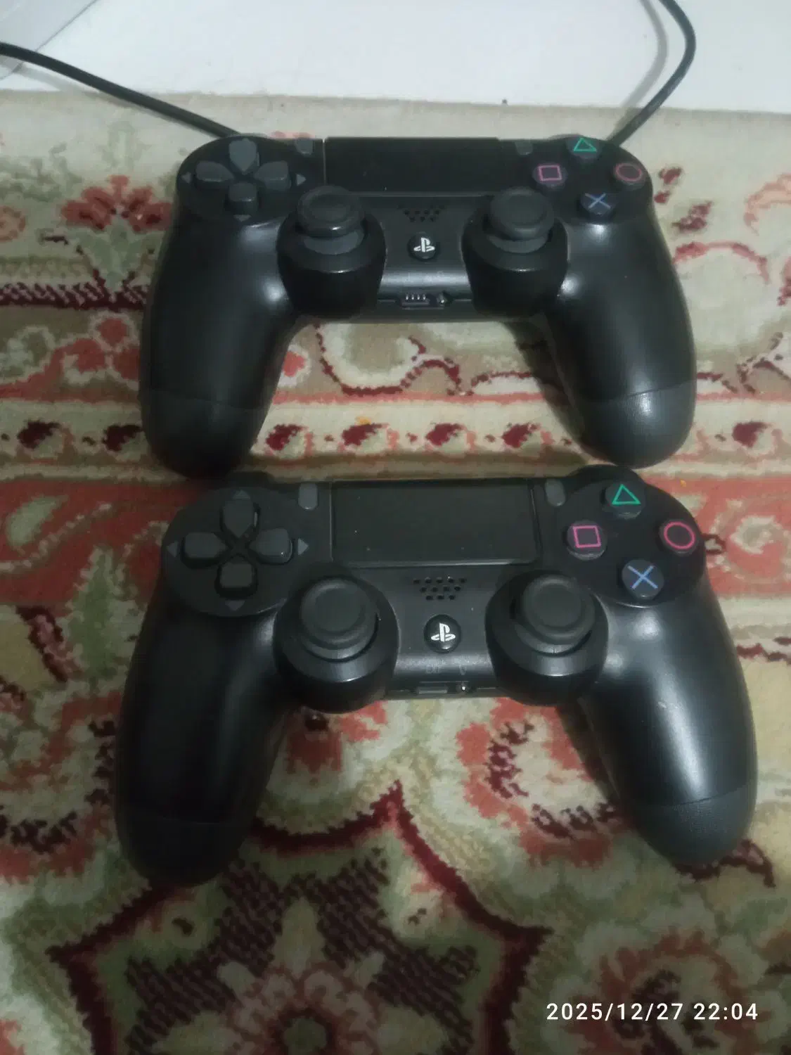 Ps4|کنسول، بازی ویدئویی و آنلاین|مشهد, فدک|دیوار