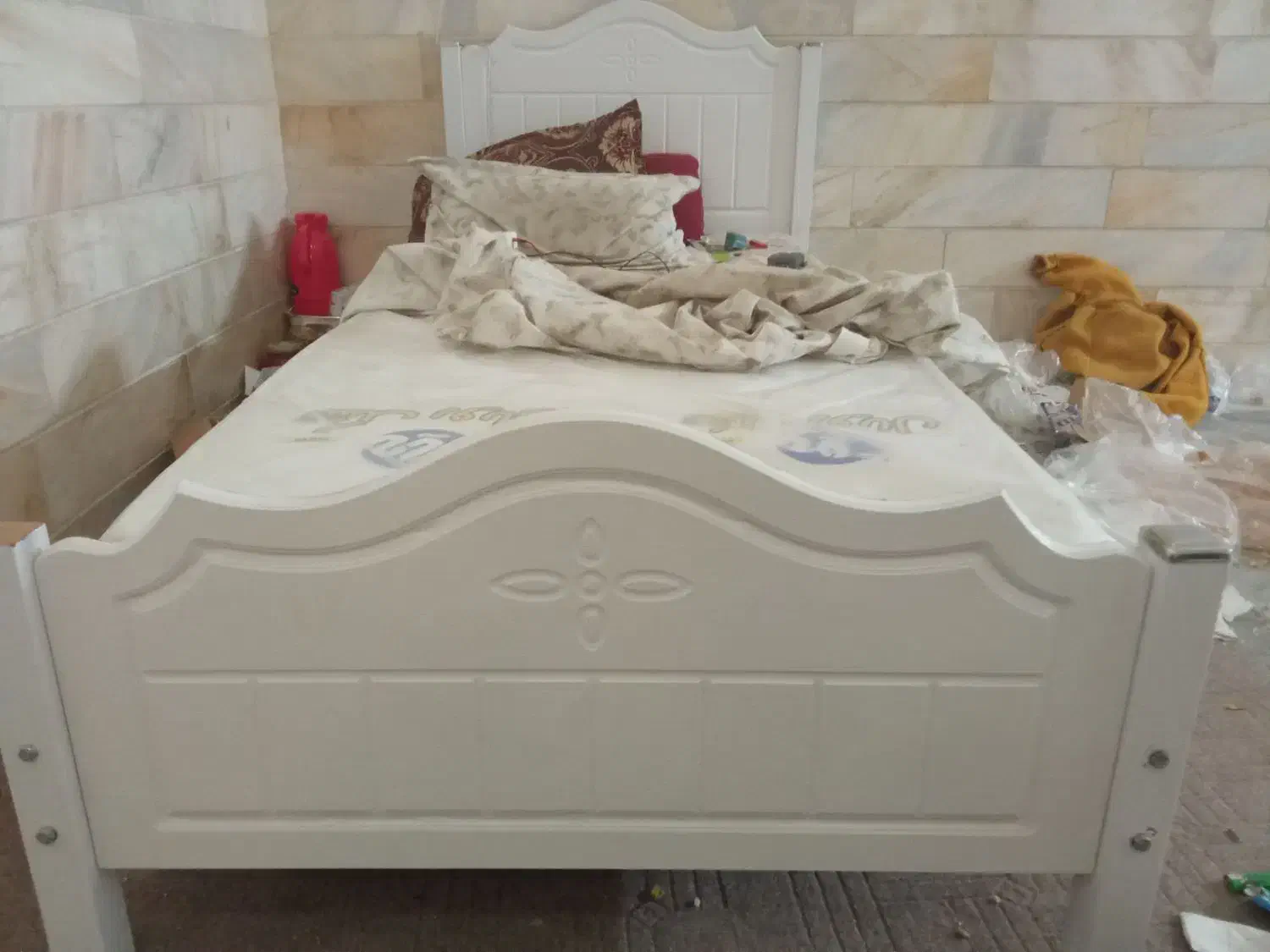 رویال|تخت و سرویس خواب|اردکان, |دیوار