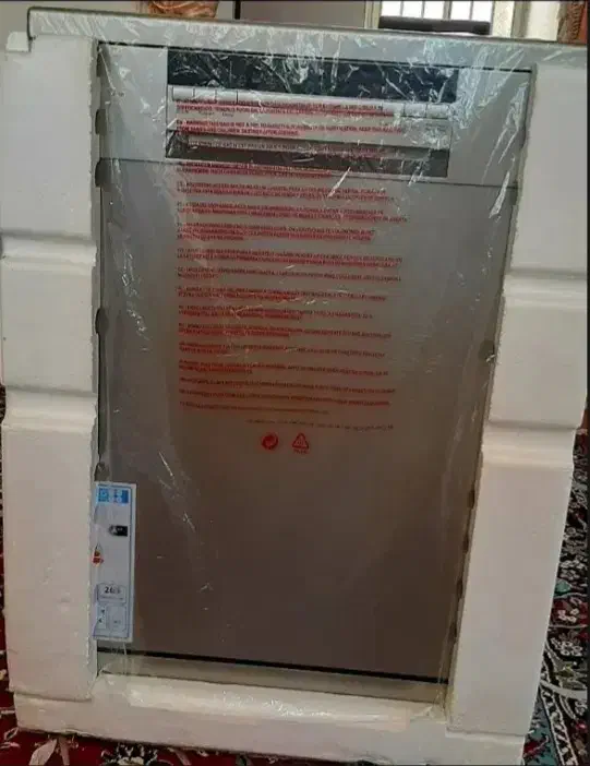 فروش فوری زیر قیمت ماشین ظرفشویی تکنولایو نو|ماشین ظرفشویی|اصفهان, دانشگاه اصفهان|دیوار