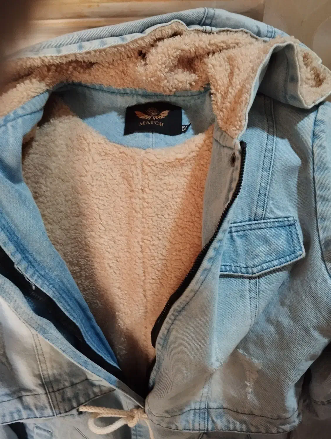 پالتو زنانه اکبند|لباس|قم, نوقطار|دیوار