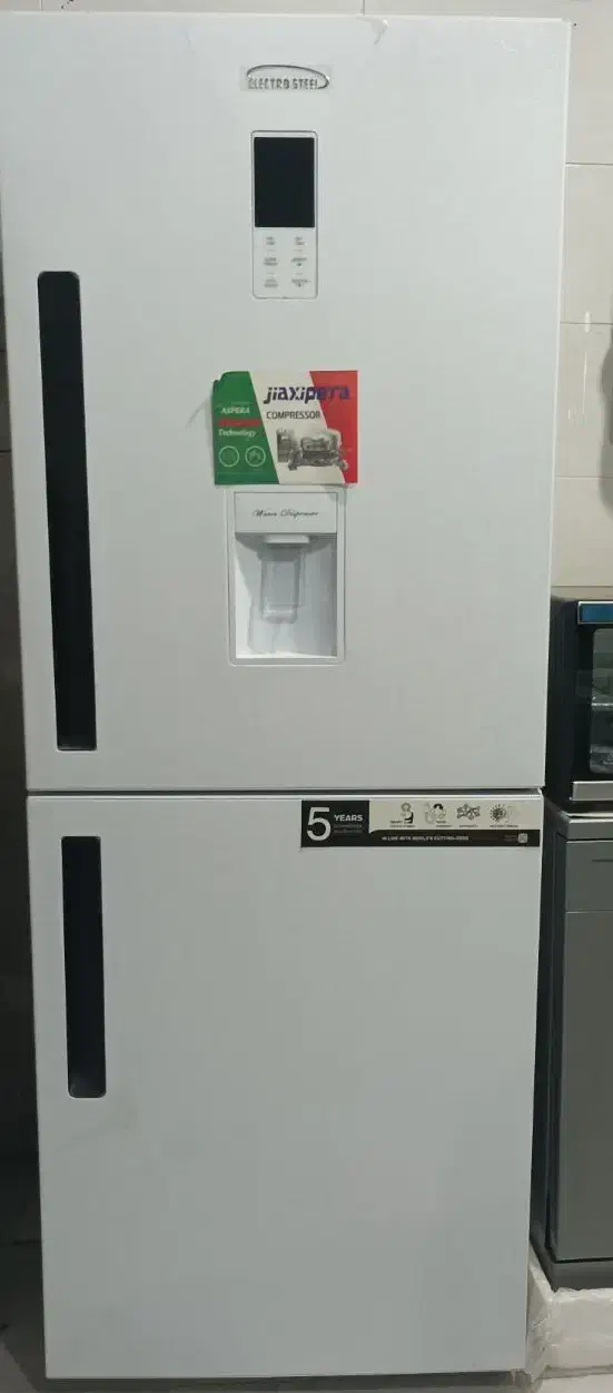 یخچال 27فوت الکترواستیل|یخچال و فریزر|آشخانه, |دیوار