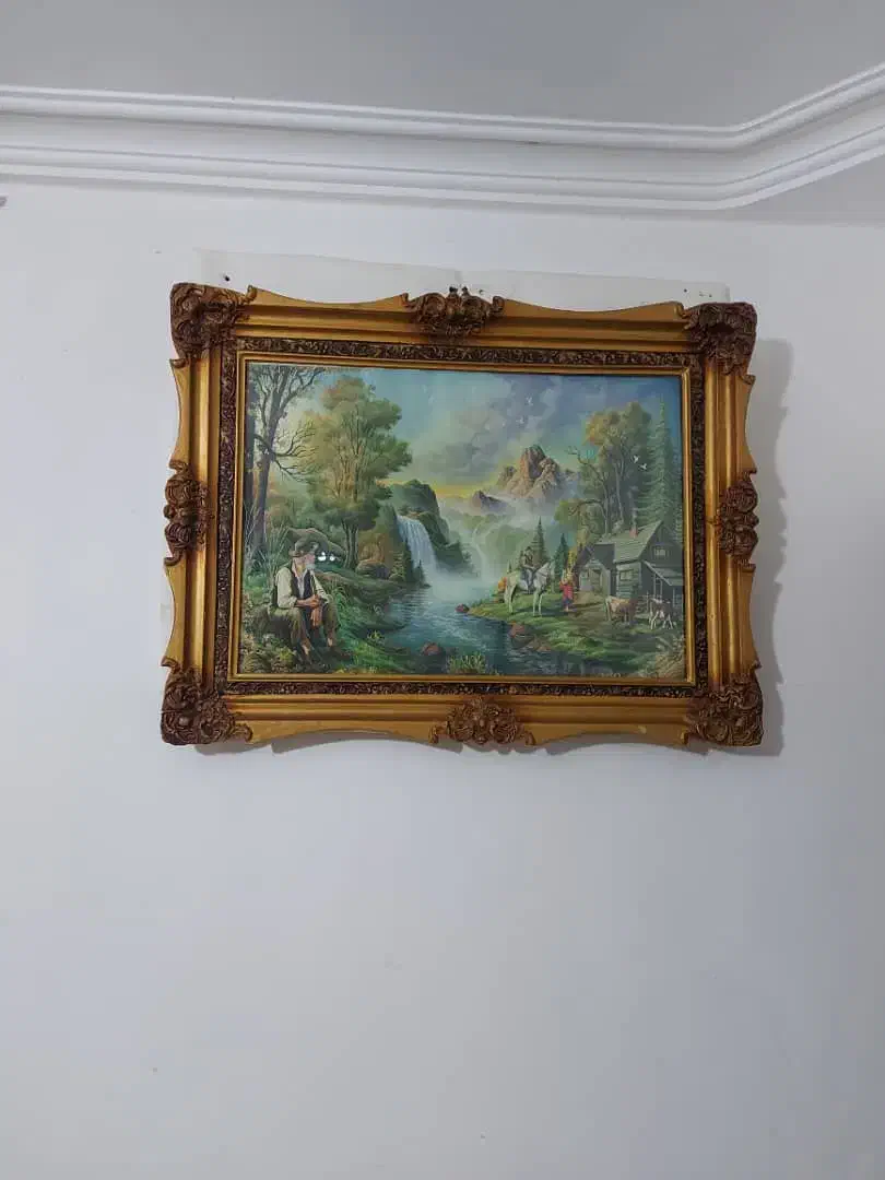 مقداری وسیله مناسب ویلا فوری فروشی|حراج|سیاهکل, |دیوار