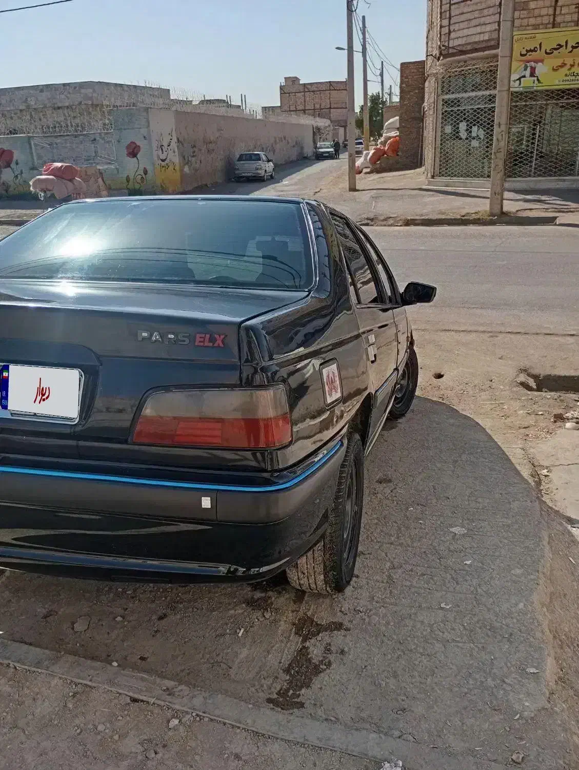 پژو|خودرو کلاسیک|زابل, |دیوار