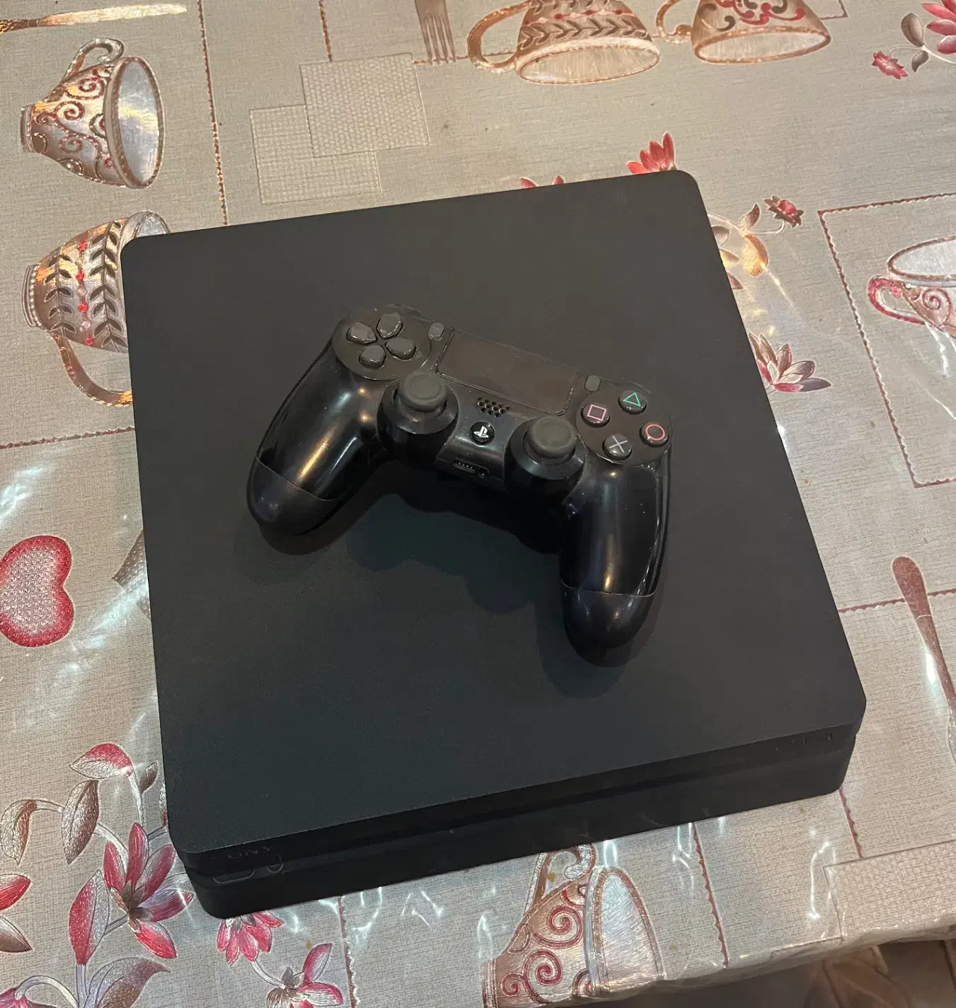فروش ps4 slim|کنسول، بازی ویدئویی و آنلاین|گرمدره, |دیوار