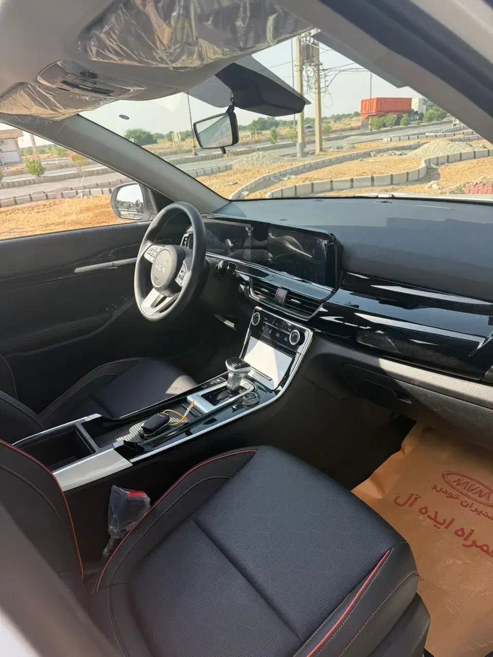 کیا سلتوس ۲۰۲۵|خودرو سواری و وانت|امیدیه, |دیوار