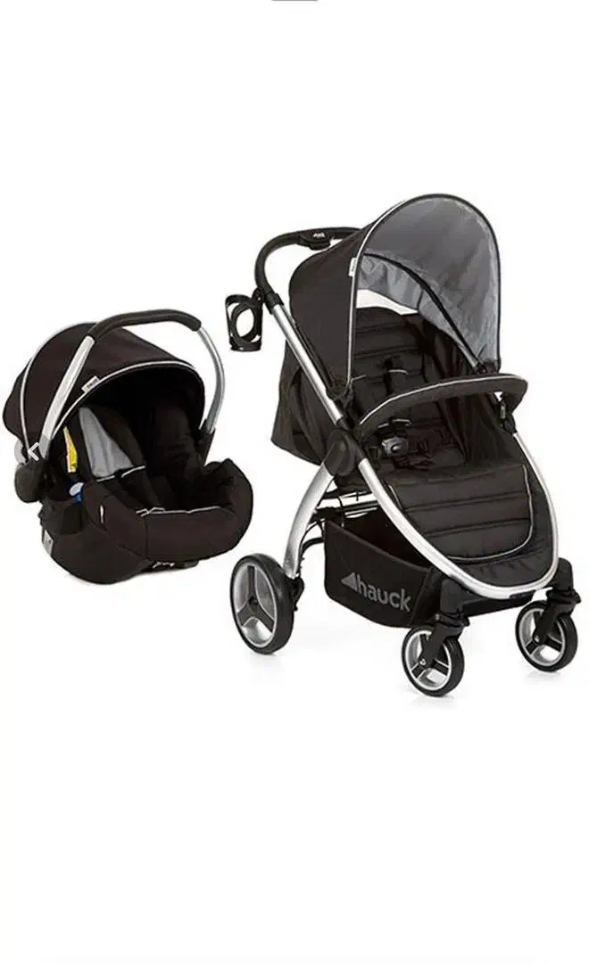 تخت خواب کالسکه وکریر خارجی|کالسکه و لوازم جانبی|زنجان, |دیوار