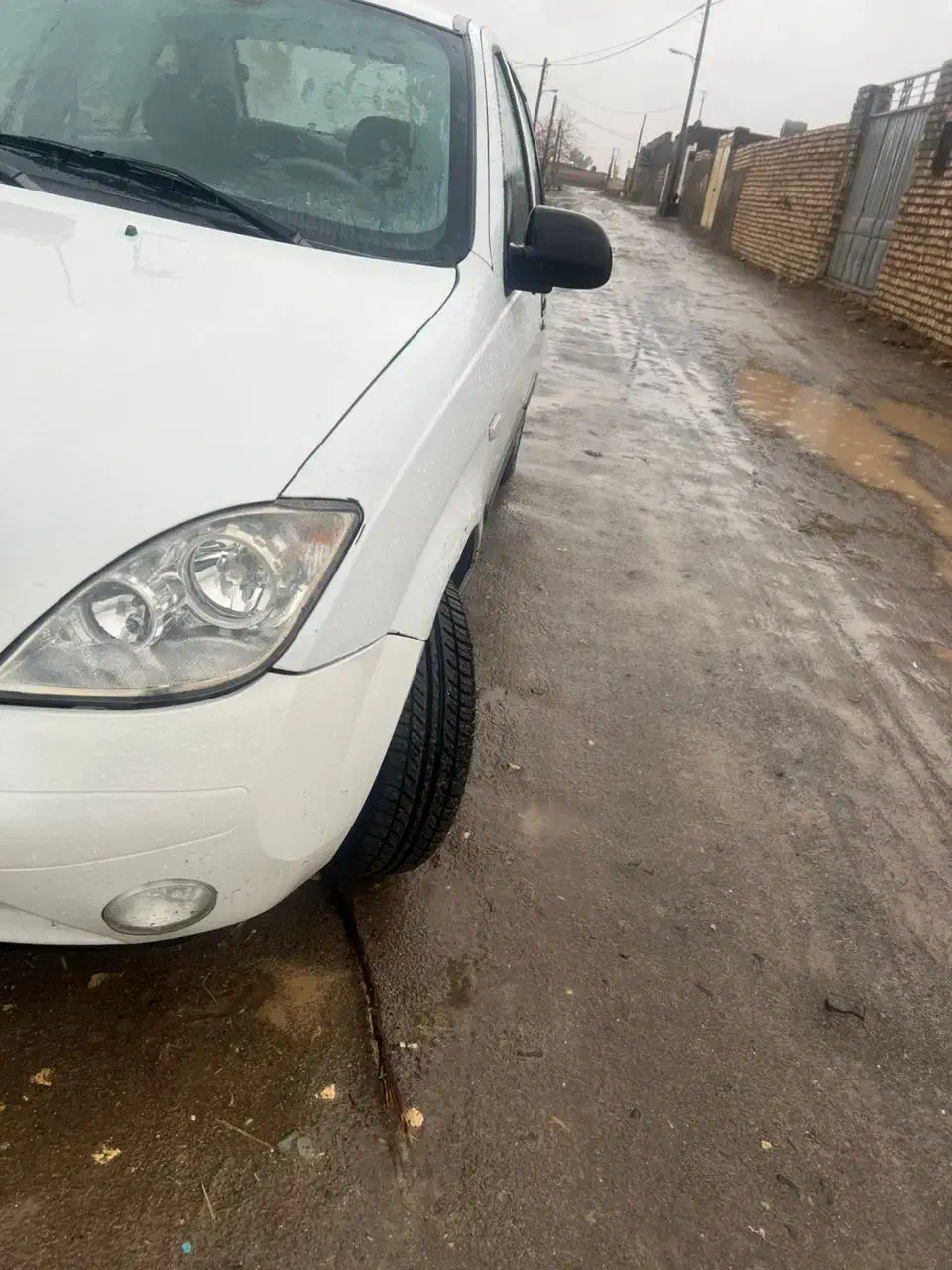 تیبا صندوق دار کم کار زیرپافوق العاده|خودرو سواری و وانت|آران و بیدگل, |دیوار