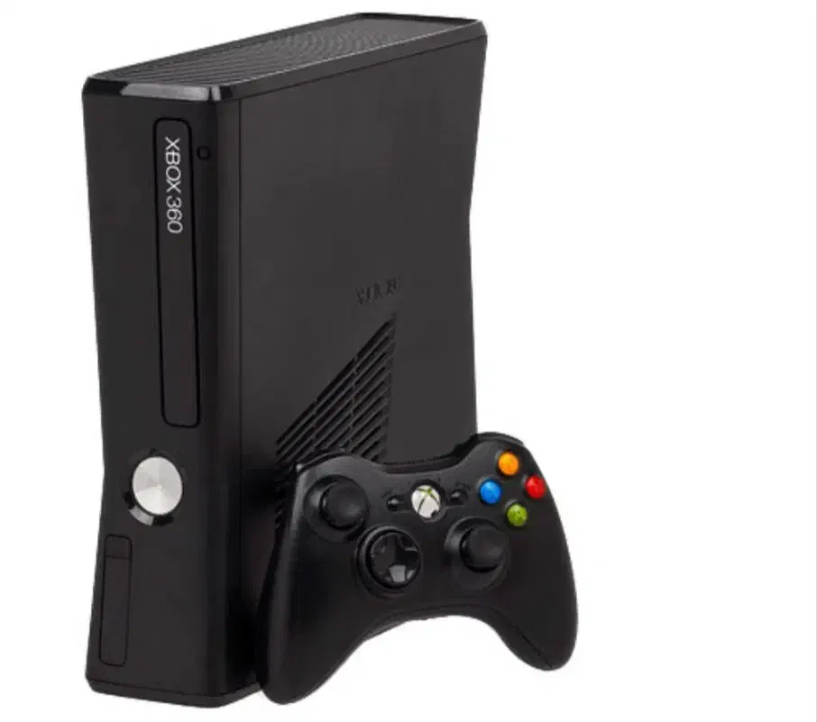 xbox 360 slim|کنسول، بازی ویدئویی و آنلاین|ارومیه, |دیوار