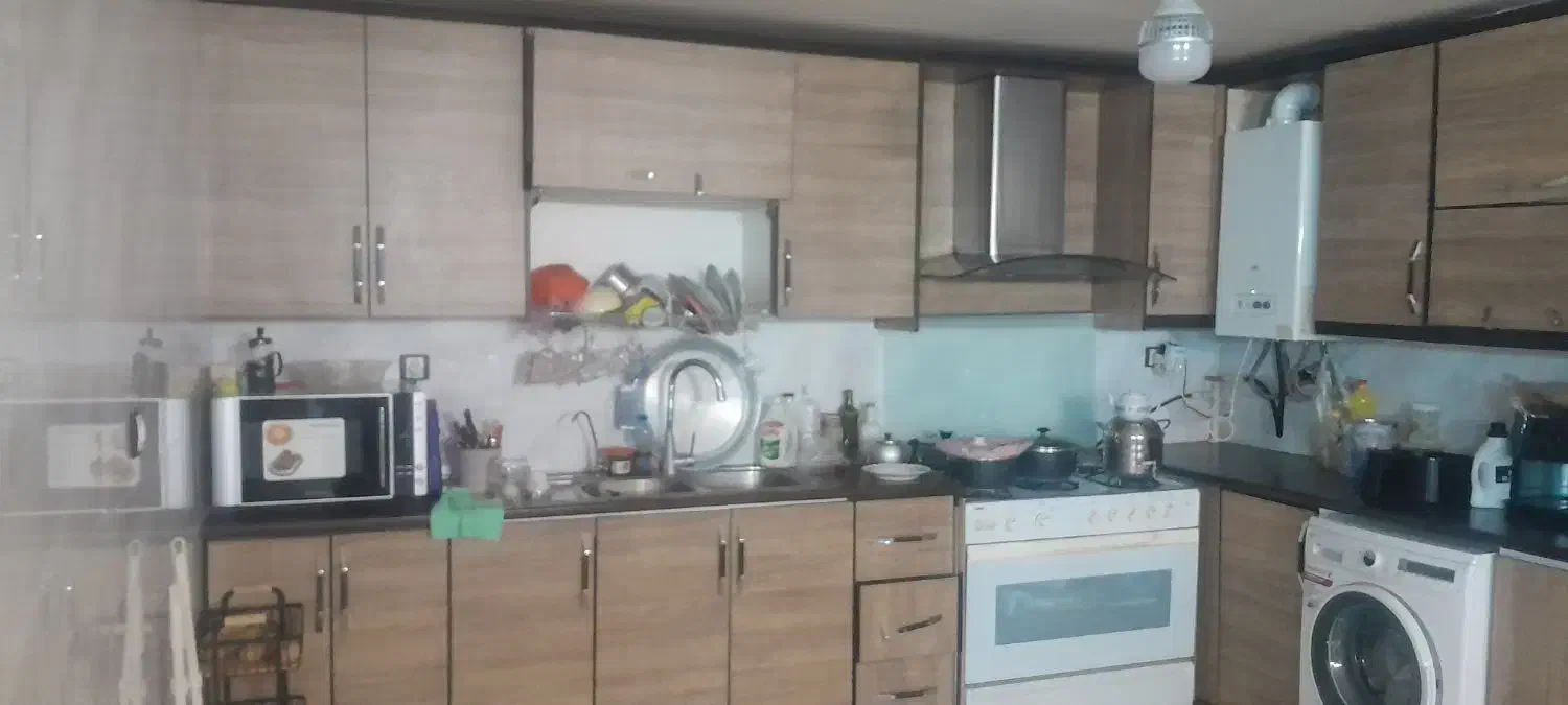 کابینت اشپزخانه|آبچکان و نظمدهنده ظروف|اراک, |دیوار