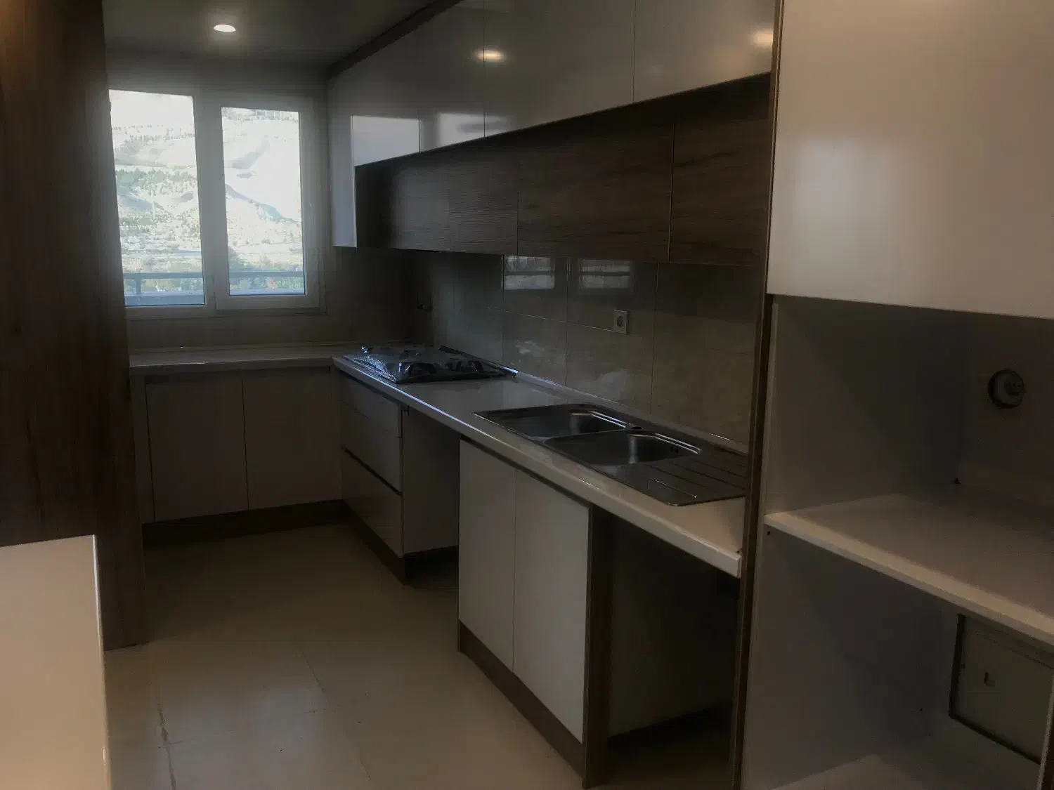 ۲خواب روبه کوه نوساز/رزمال/دریاچه