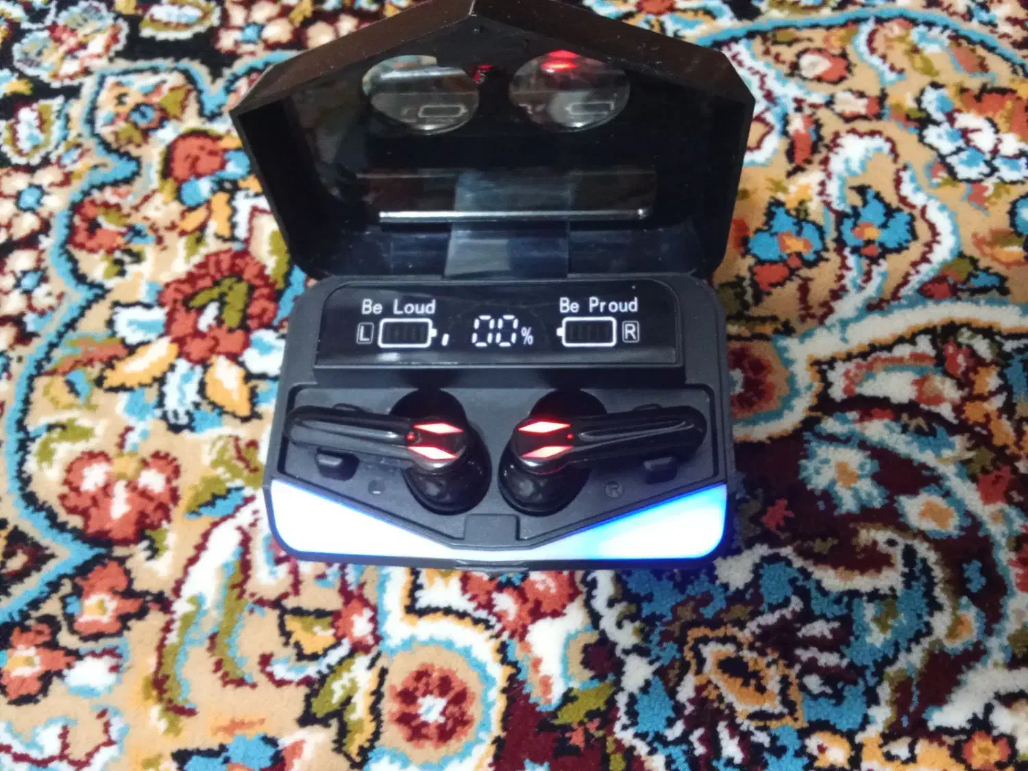 ایرپاد|لوازم جانبی موبایل و تبلت|تربتحیدریه, شهرک ولیعصر|دیوار