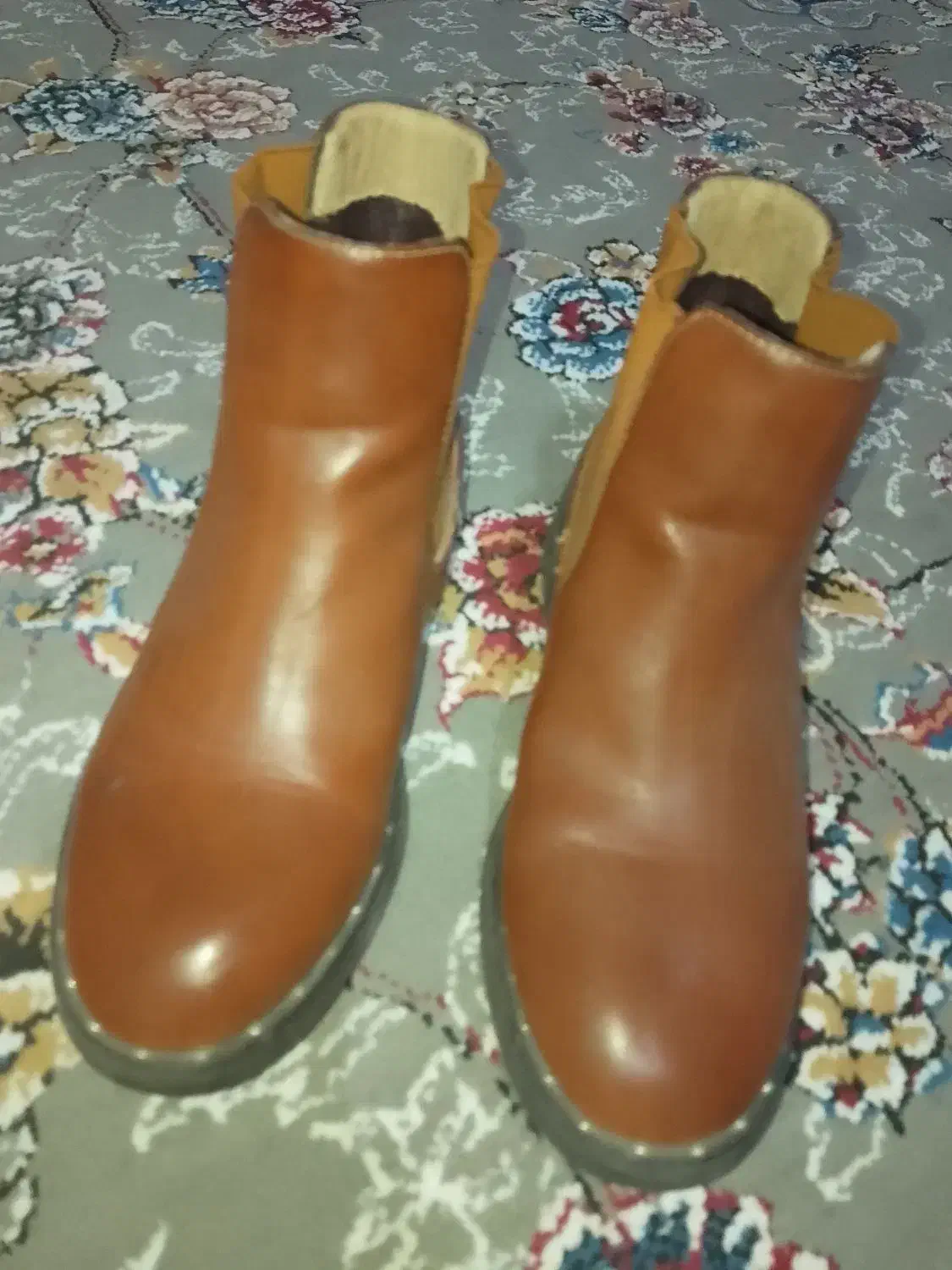 نیم پوت زنانه|کیف، کفش، کمربند|نجف‌آباد, صالح آباد|دیوار