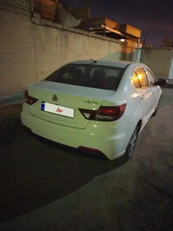 فروش و معاوضه شاهین G|خودرو سواری و وانت|یزد, |دیوار