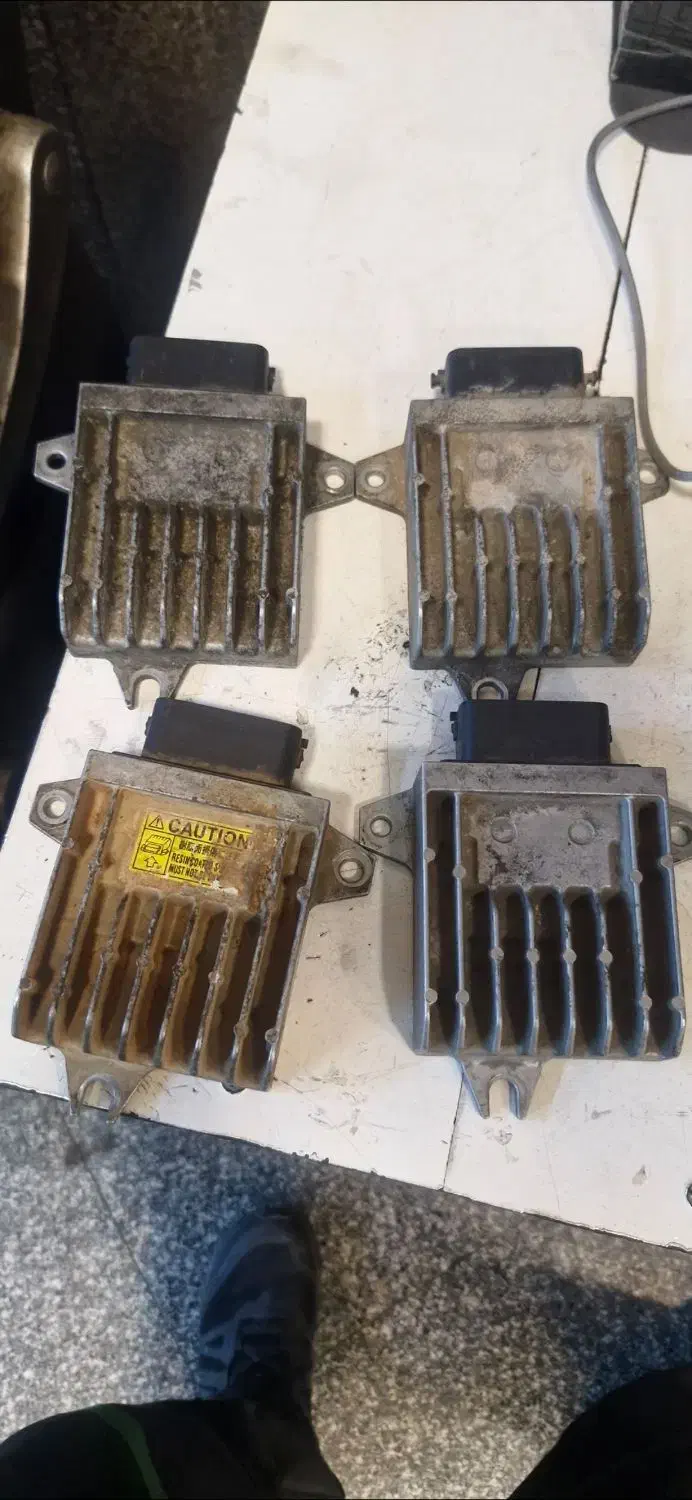 ایسیو گیربکس مزدا ۳|قطعات یدکی و لوازم جانبی|تهران, خواجه نظام الملک|دیوار