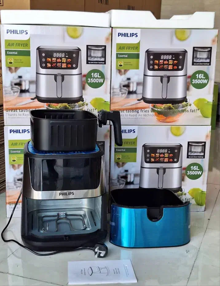 سرخ کن فیلیپس|اجاق گاز و لوازم برقی پختوپز|اراک, |دیوار