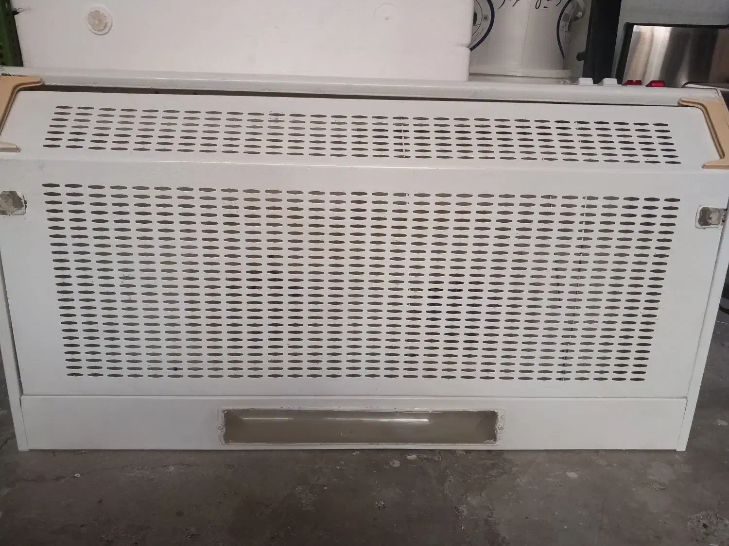 هود ۲ موتوره با کابینت بشرط|هود|کرمانشاه, |دیوار