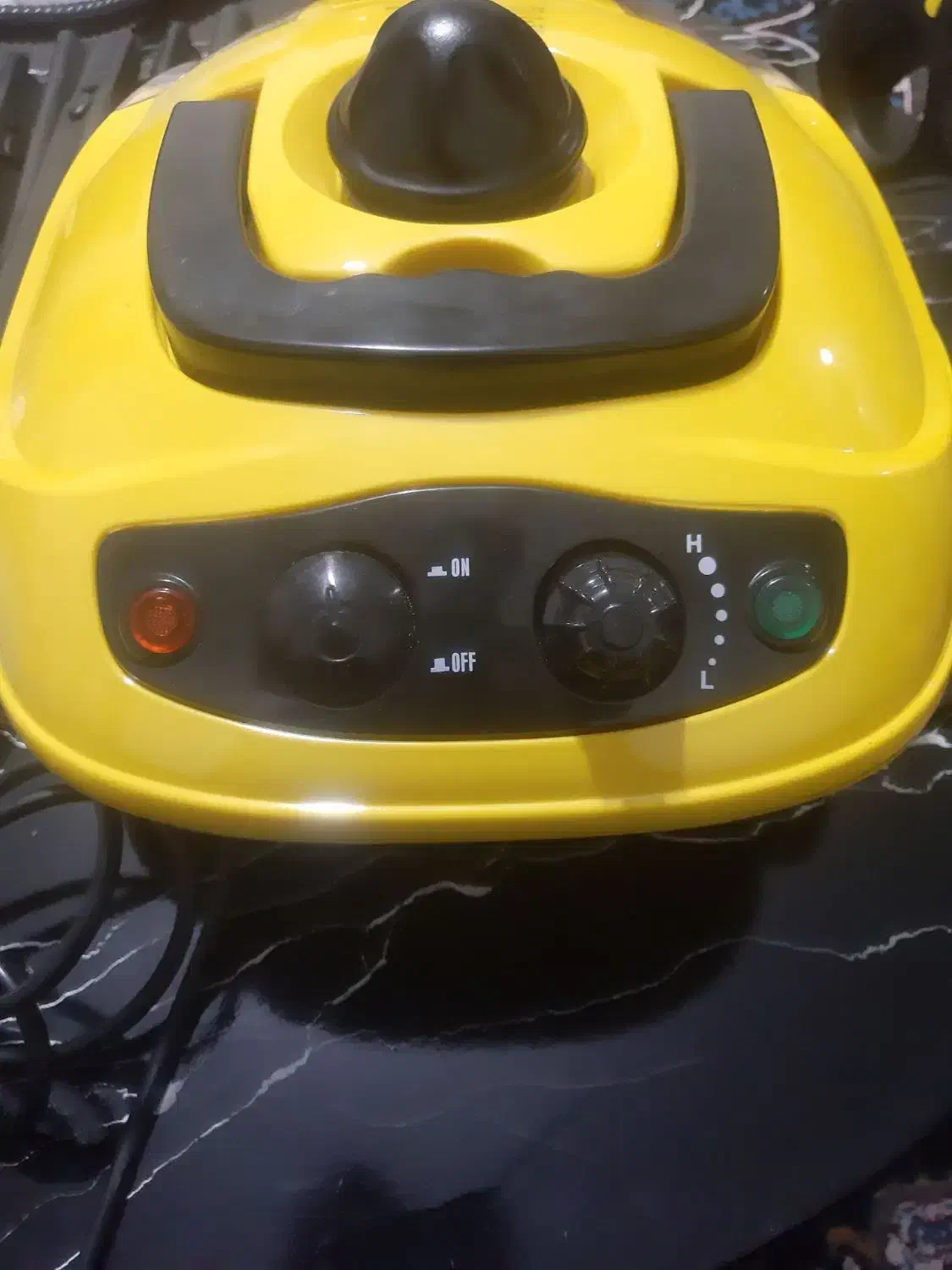 بخارشو|جاروبرقی، جارو شارژی، بخارشو|کرمان, |دیوار