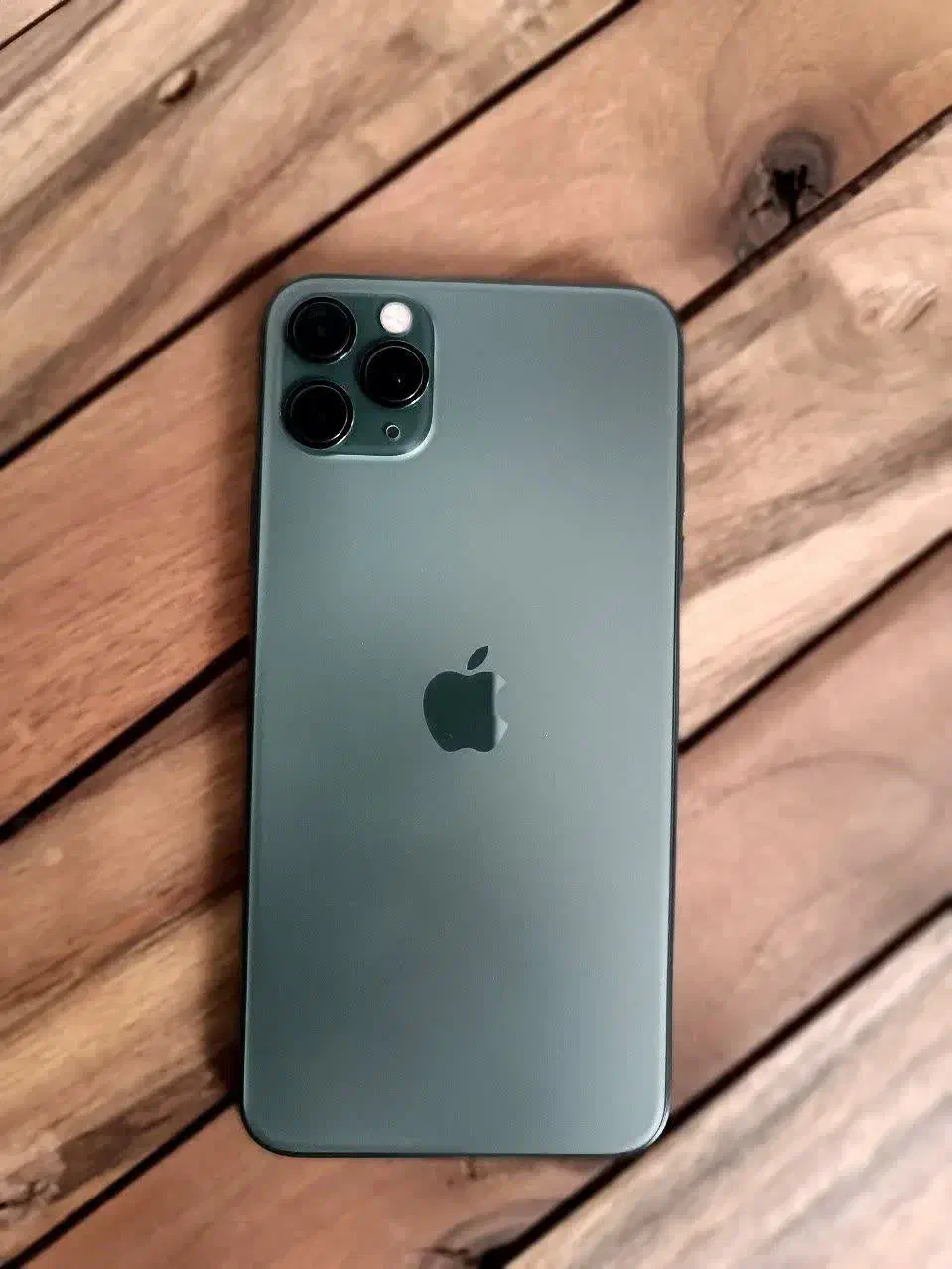 آیفون 11پرو مکس دوسیم|موبایل|قم, بلوار امین و ساحلی|دیوار