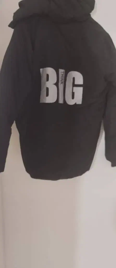 کاپشن پسرانه|لباس|فردیس, خیام غربی|دیوار