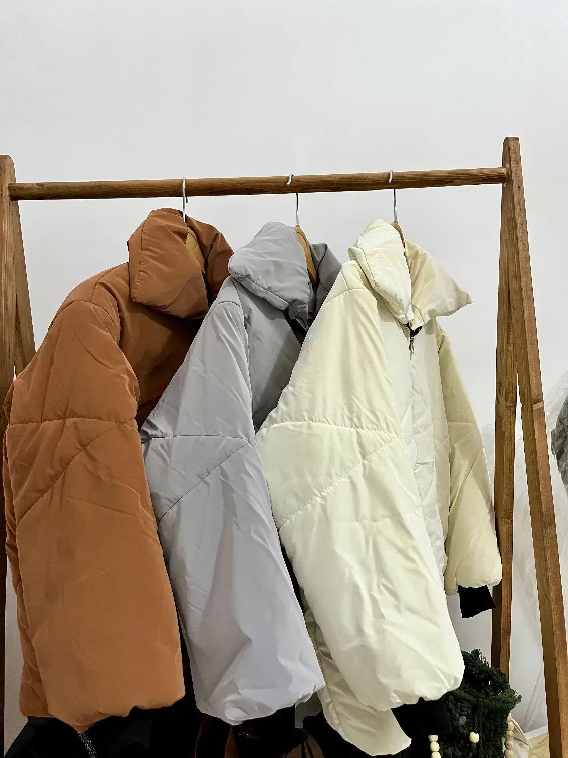 کاپشن پشم شیشه بسیار گرم|لباس|بابلسر, |دیوار