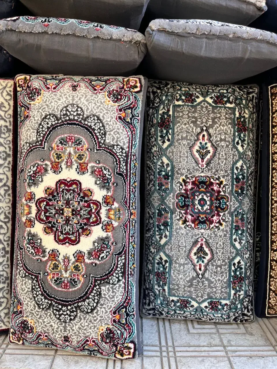 پشتی درتنوع قیمت|پشتی|مشهد, شهید قربانی|دیوار