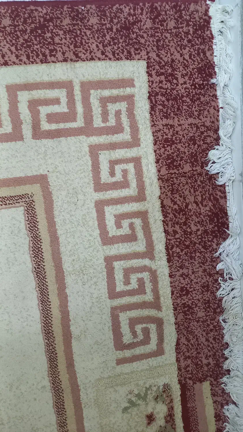 فرش ۴ متری|فرش|اصفهان, خرم|دیوار