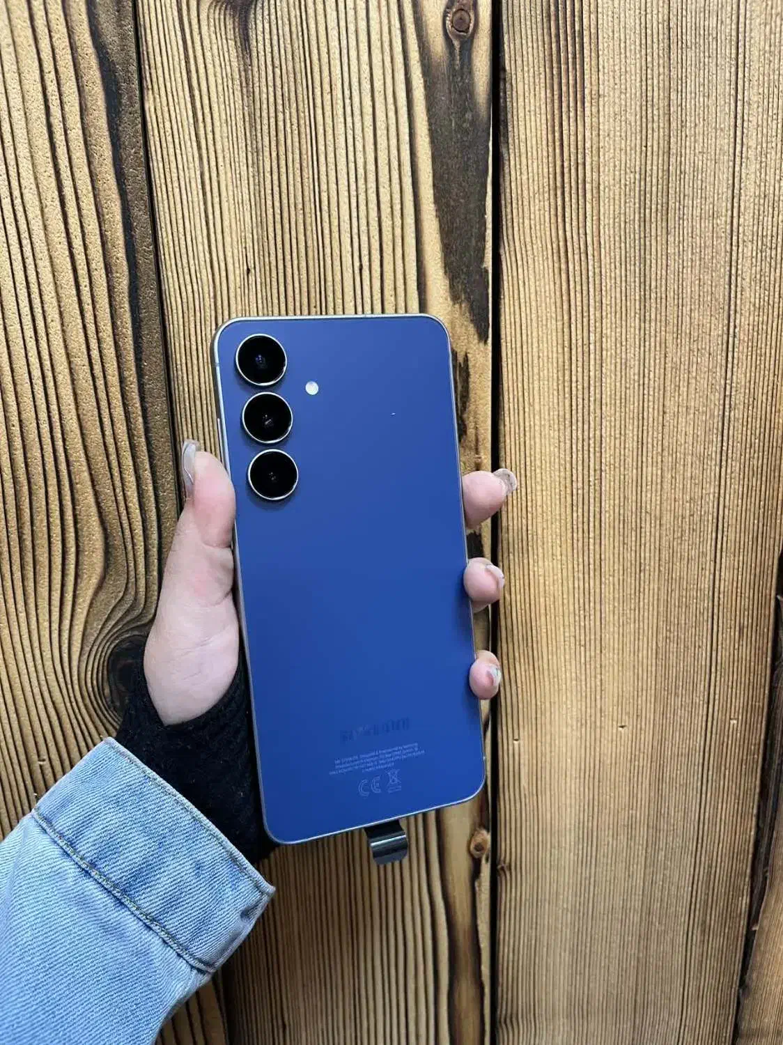 S25 FE در حدنو اقساط|موبایل|نجفآباد, ریاضی|دیوار