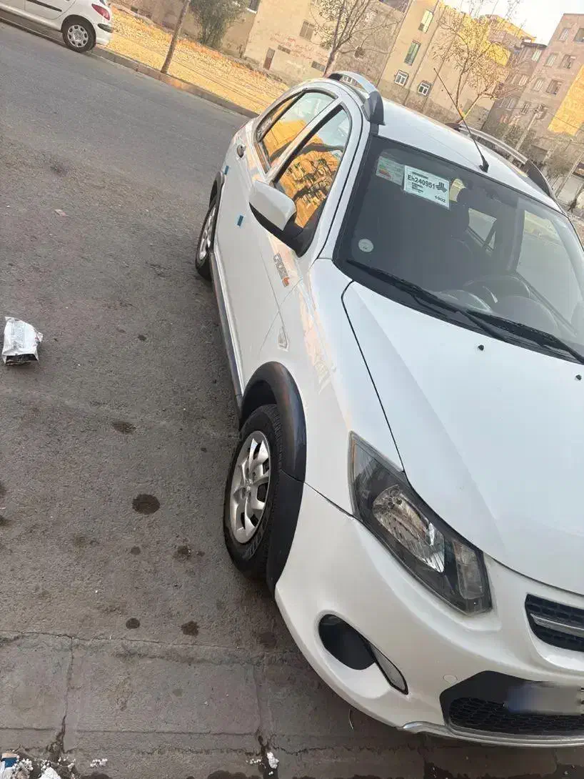 فروش خودرو|خودرو سواری و وانت|فردیس, شهرک ۱۱۰|دیوار