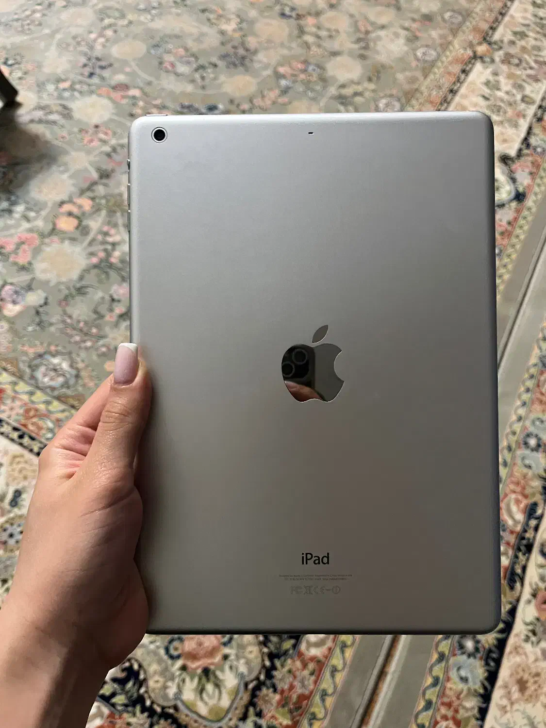 ایپد air3|تبلت|هشتگرد, مدرس|دیوار