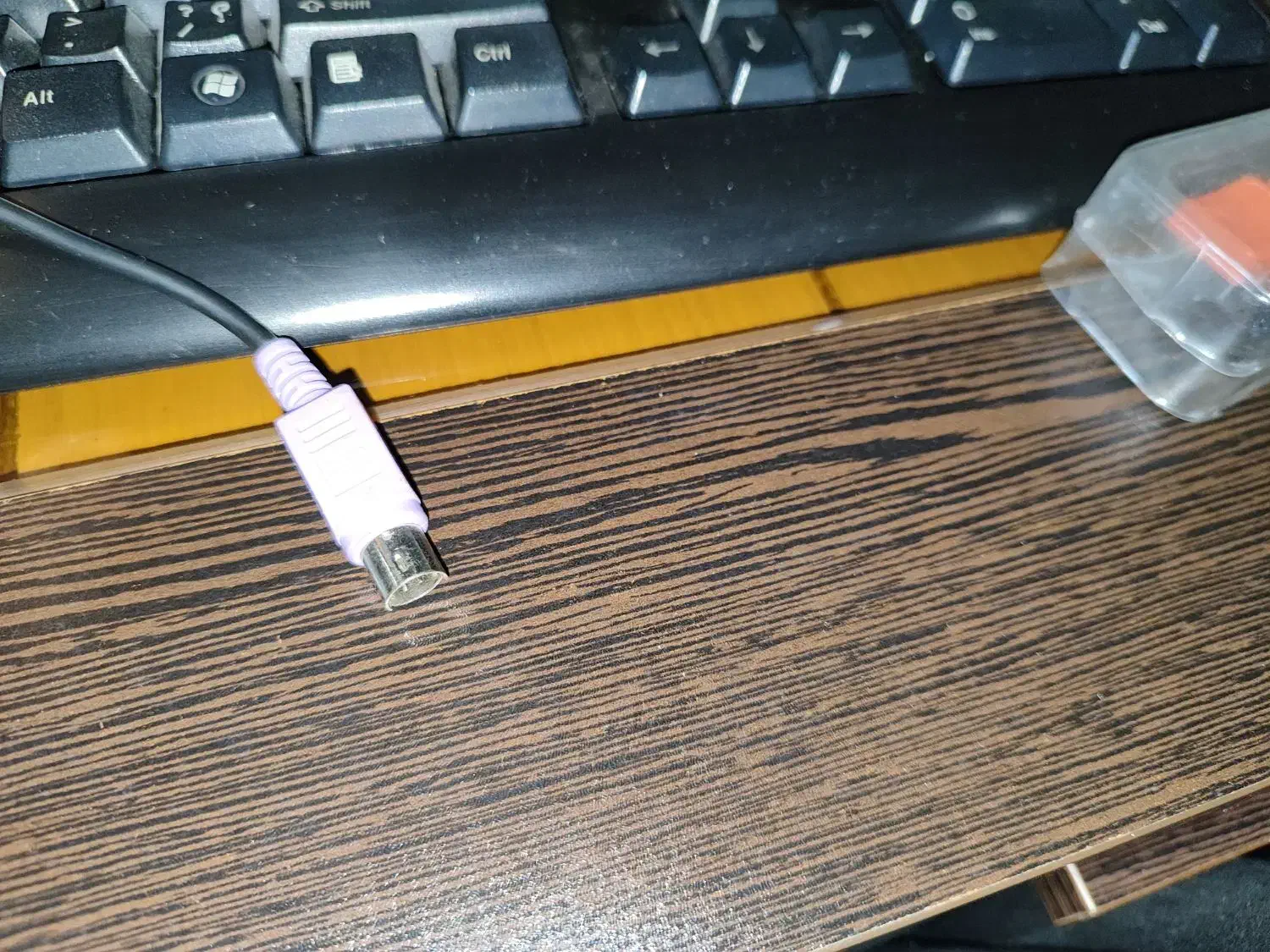 کیبرد سالم|قطعات و لوازم جانبی رایانه|اراک, |دیوار