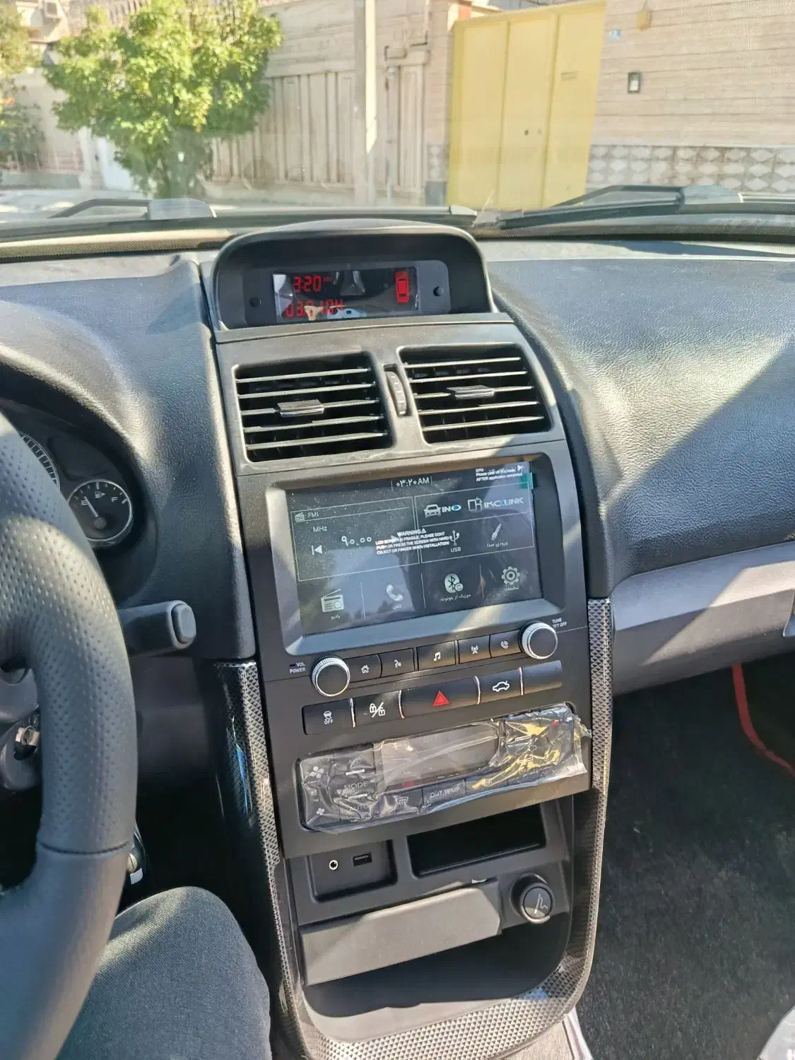 سمند سورن پلاس گاز سیمی|خودرو سواری و وانت|بندر گناوه, |دیوار