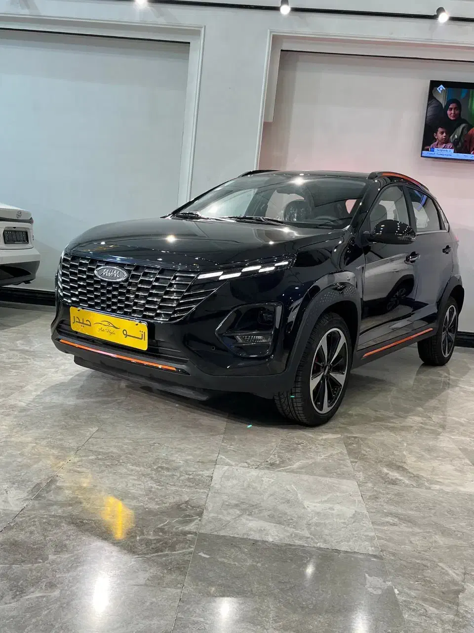 X33 اتومات مدل 1404 - نقد و اقساط با تحویل فوری|خودرو سواری و وانت|تهران, سهروردی|دیوار