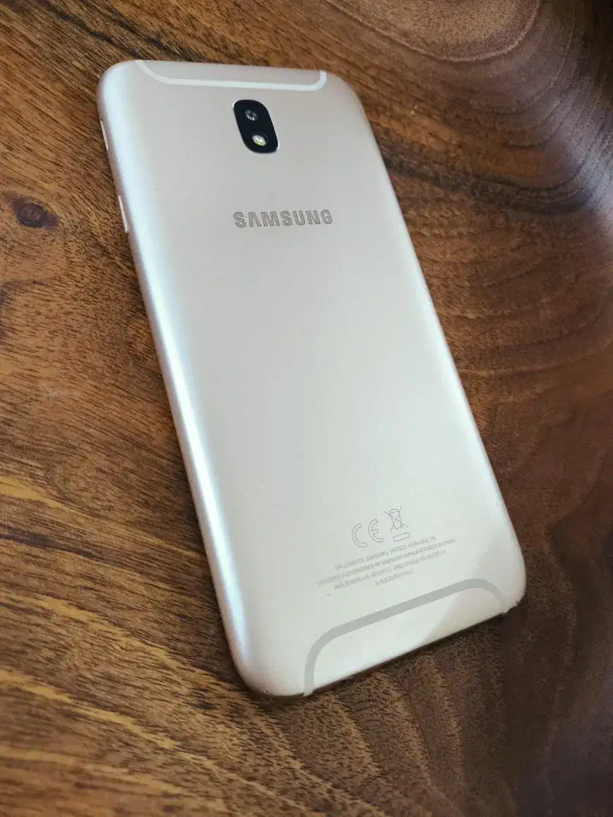 سامسونگJ7pro تمیز تمیز|موبایل|تولم شهر, |دیوار