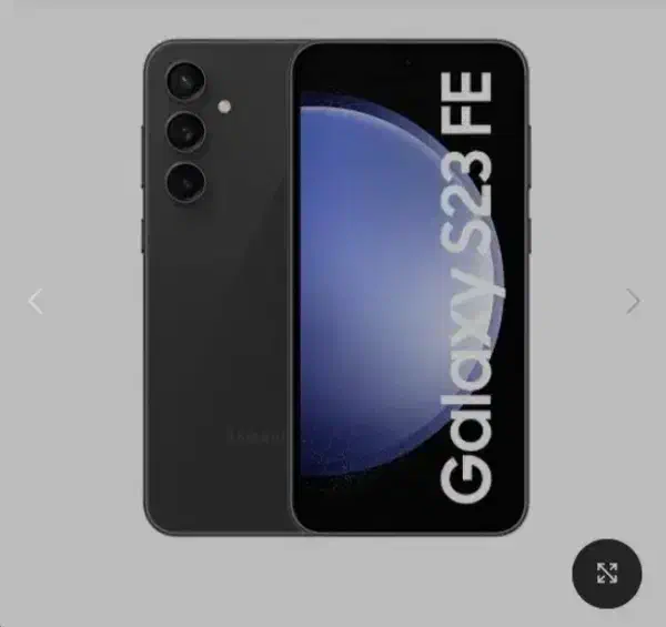 گوشی s23 fe  سالم و در حد نو|موبایل|دورود, |دیوار