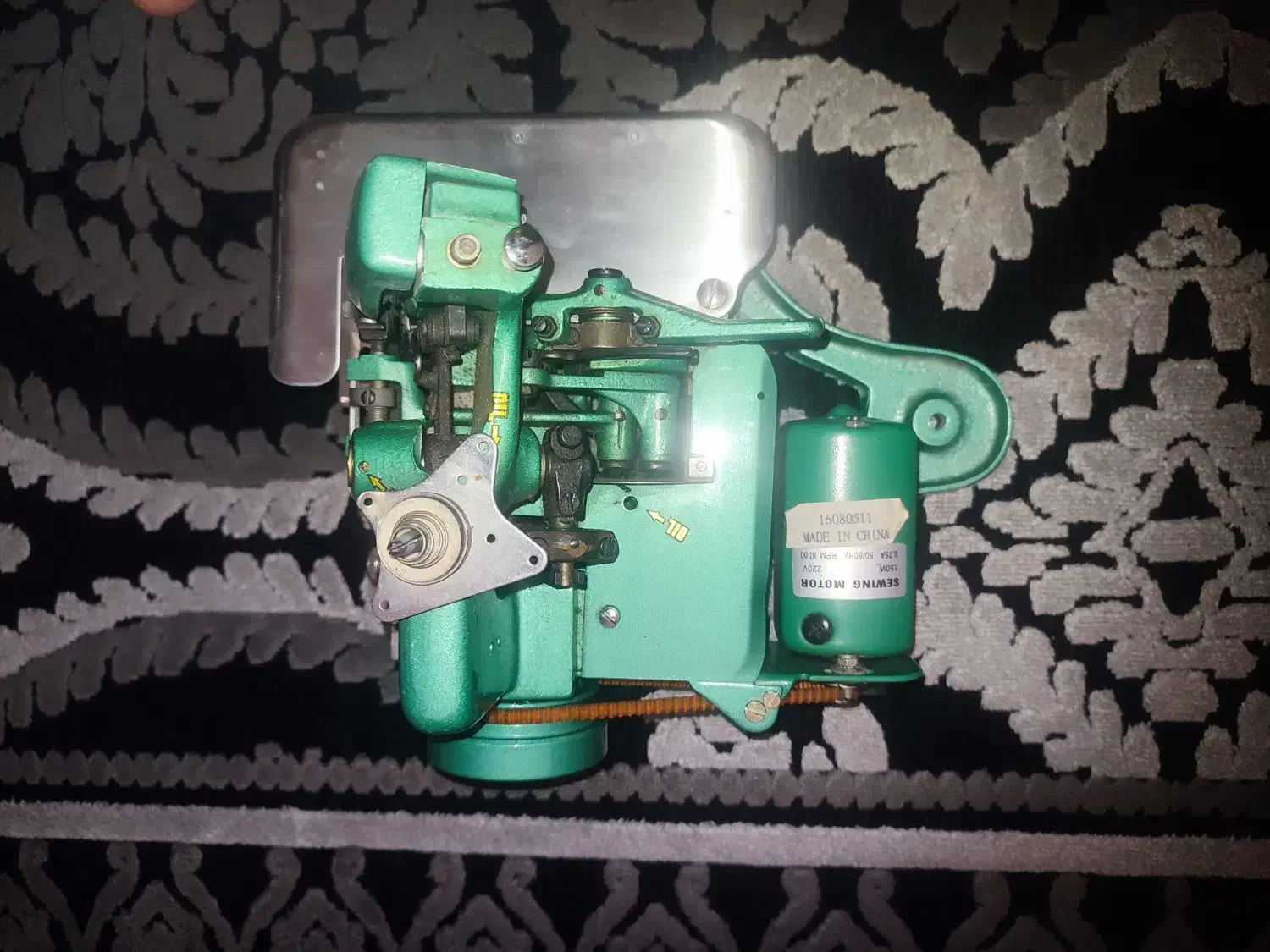 سر دوز خیاطی|چرخ خیاطی و ریسندگی|قدس, شهرقدس|دیوار